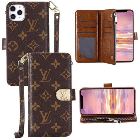 louis vuitton case for iphone 11 pro max|Louis Vuitton phone case wallet.